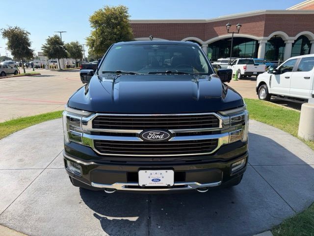 Used 2024 Ford F150 King Ranch w/ FX4 Off-Road Package AWD/4WD image 2