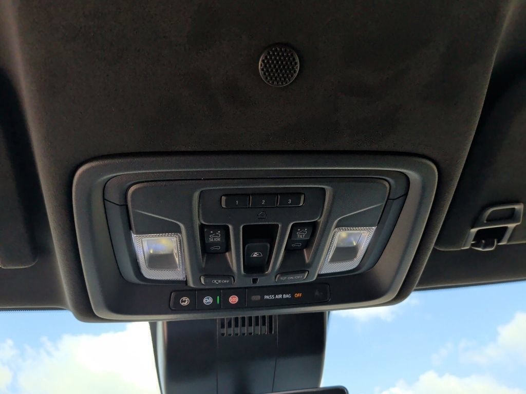New 2026 GMC Sierra 2500 Denali Ultimate AWD/4WD image 22