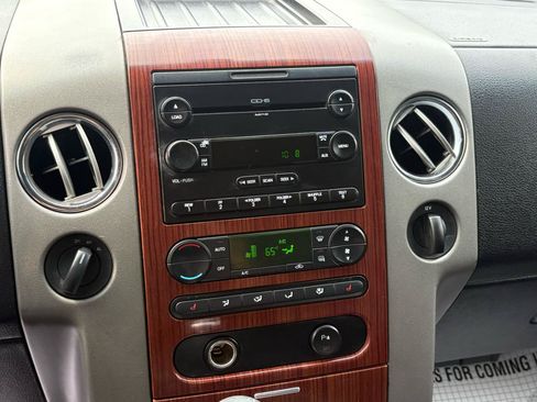 Used 2005 Ford F150 Lariat AWD/4WD image 20