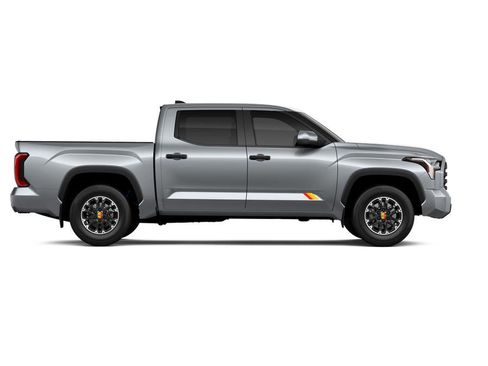 New 2026 Toyota Tundra SR5 image 12