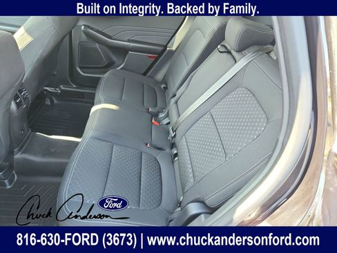 Used 2024 Ford Escape Active AWD/4WD image 22