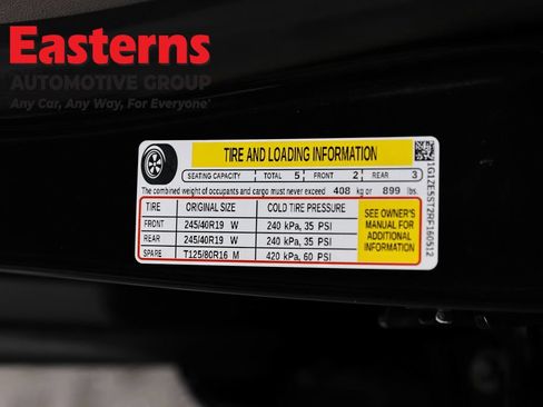 Used 2024 Chevrolet Malibu LT FWD image 36