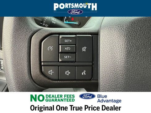 Certified 2024 Ford F250 XL w/ FX4 Off-Road Package image 9
