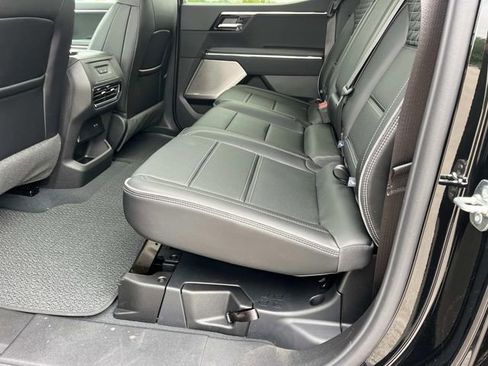 New 2025 GMC Sierra EV Denali image 17