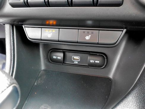 Used 2020 Kia Sportage LX w/ LX Popular Package image 27