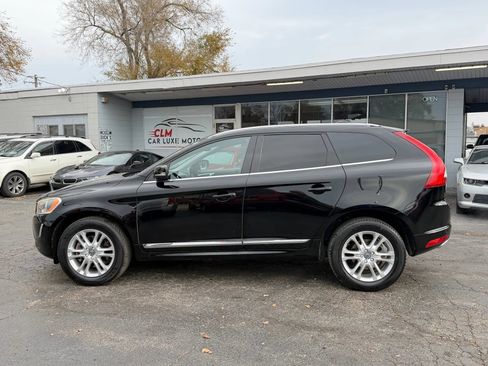 Used 2015 Volvo XC60 T5 image 7