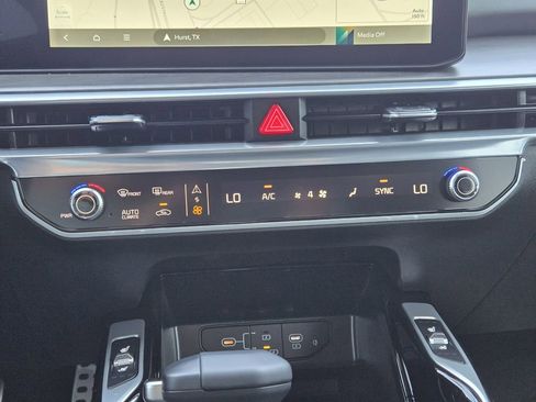 New 2026 Kia Sorento SX Prestige image 14