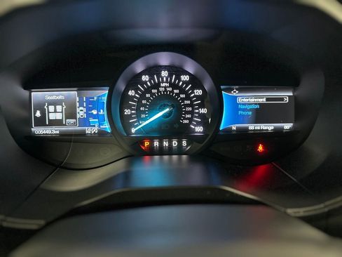 Certified 2023 Ford Edge SEL image 5