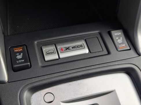 Used 2018 Subaru Forester 2.5i Limited image 23