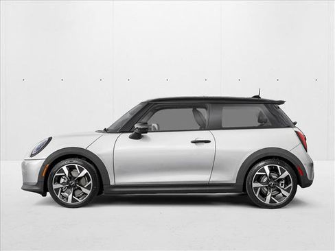New 2026 MINI Cooper John Cooper Works FWD image 3