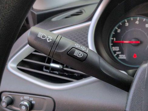 Used 2023 Chevrolet Malibu LT FWD image 26