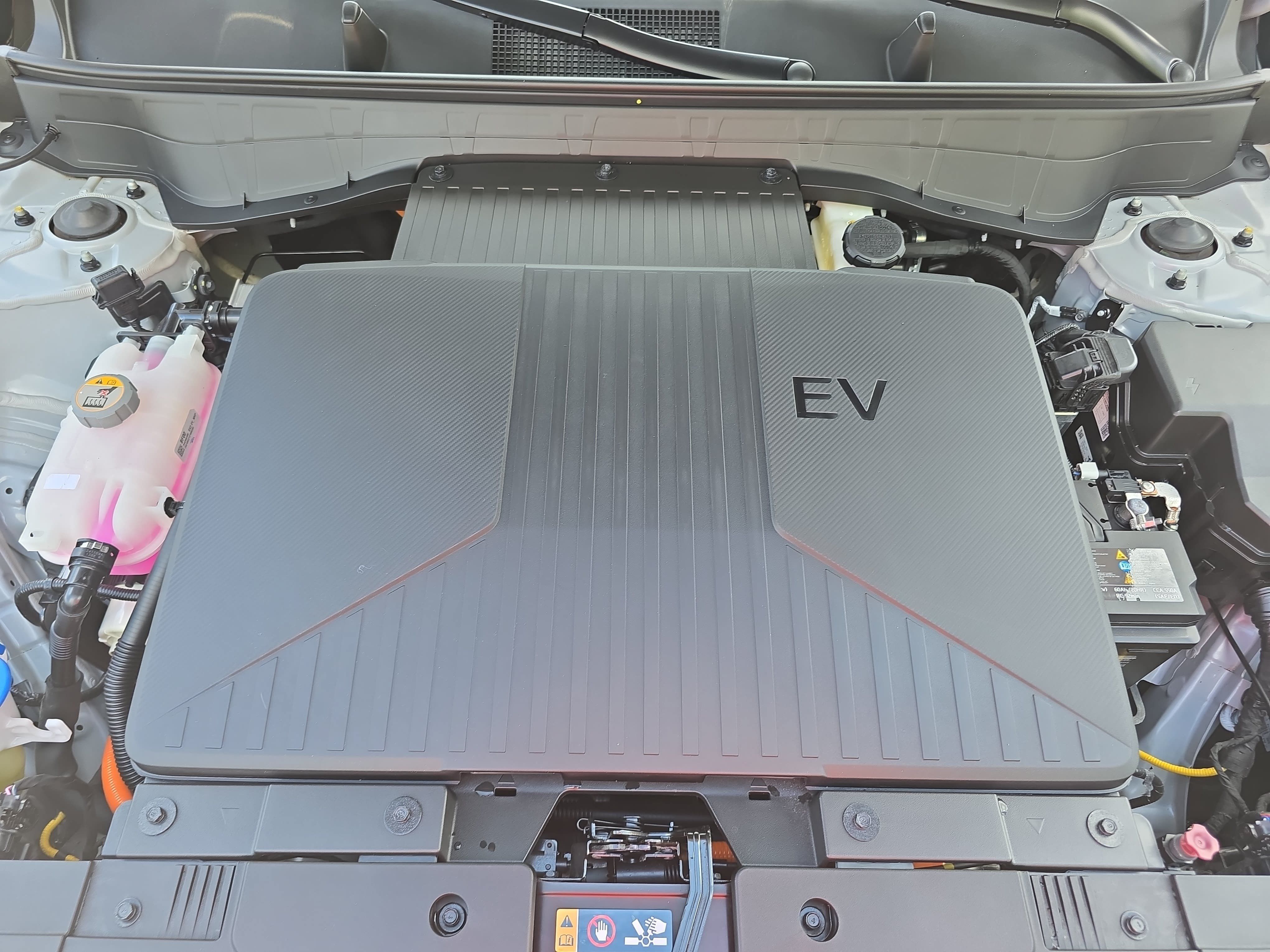 Used 2025 Hyundai Kona SEL FWD image 29