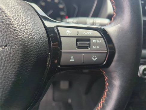 Used 2024 Honda Pilot TrailSport image 13