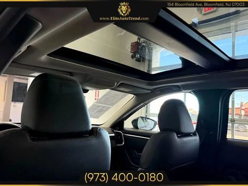 Used 2024 MAZDA CX-50 AWD 2.5 S w/ Cargo Package image 29