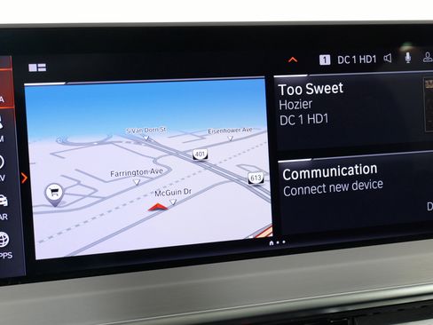 Used 2022 BMW X3 xDrive30i image 50