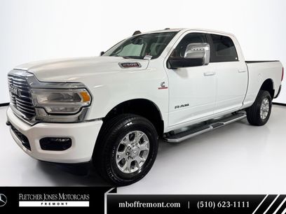 Used 2024 RAM 2500 Laramie