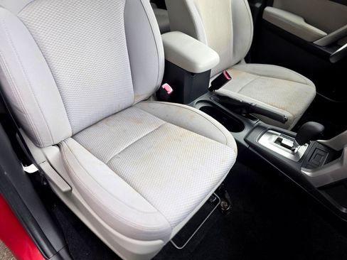 Used 2015 Subaru Forester 2.5i Premium w/ Popular Package #2 AWD/4WD image 39