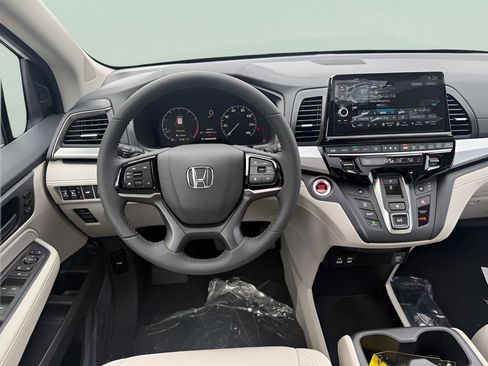 New 2026 Honda Odyssey EX-L image 16