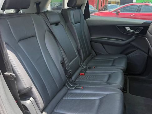 Used 2017 Audi Q7 2.0T Premium AWD/4WD image 25