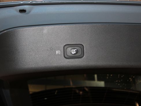 New 2026 Lincoln Nautilus Reserve image 43