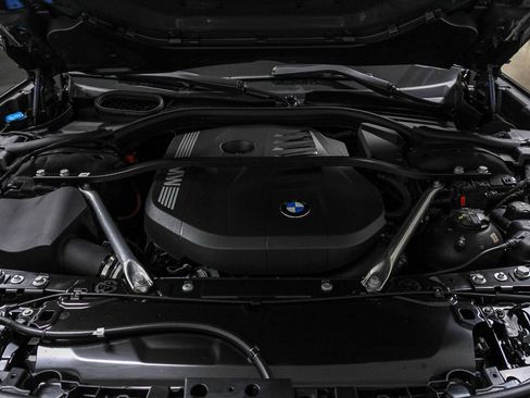 New 2026 BMW 740i w/ Premium Package image 27