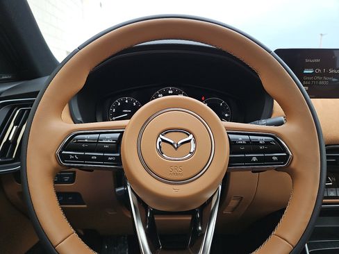 New 2026 MAZDA CX-70 3.3 Turbo S w/ Premium Plus image 18