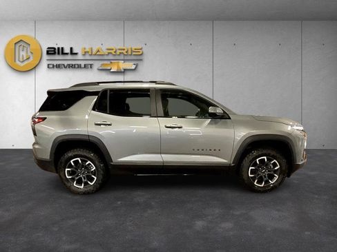 New 2026 Chevrolet Equinox ACTIV w/ Convenience Package III image 11