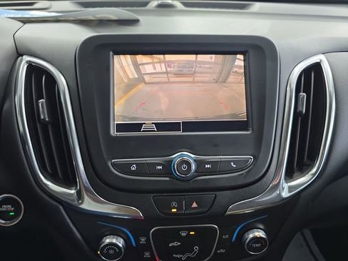 Certified 2022 Chevrolet Equinox LT image 16