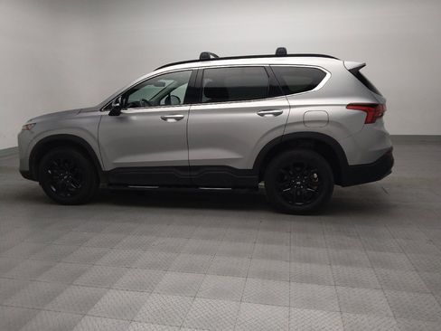 Used 2022 Hyundai Santa Fe XRT w/ Cargo Package image 3