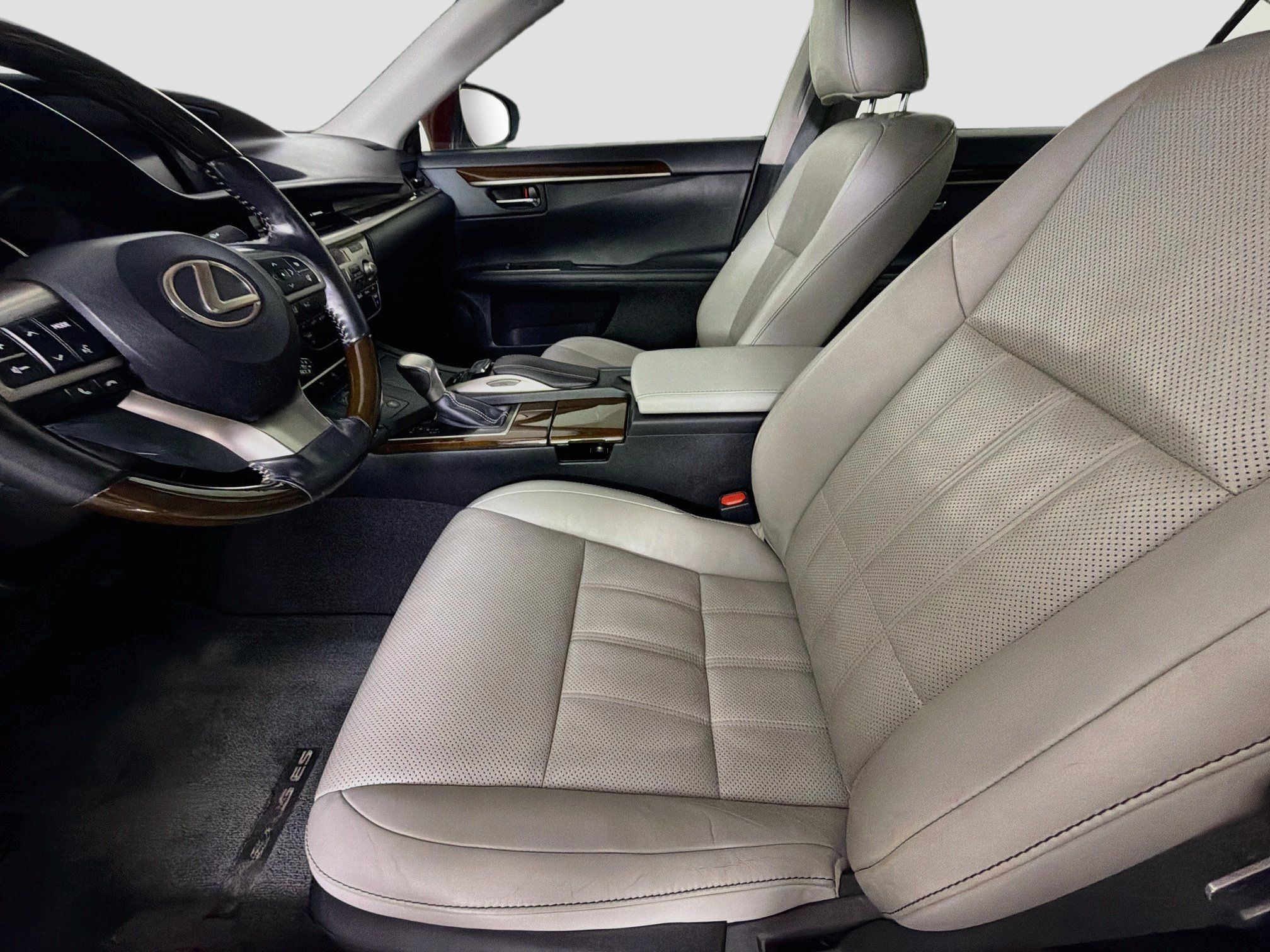 Used 2017 Lexus ES 350 FWD image 13