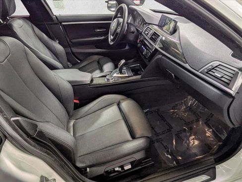 Used 2019 BMW 430i Gran Coupe xDrive w/ Convenience Package image 22