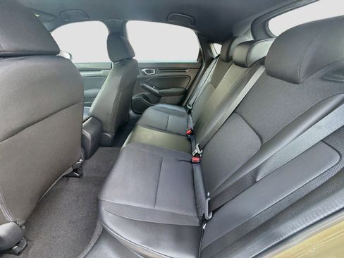 Used 2026 Honda Civic Sport image 22
