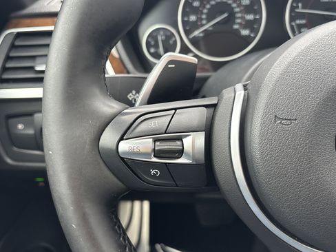 Used 2019 BMW 430i xDrive Coupe w/ M Sport Package image 26