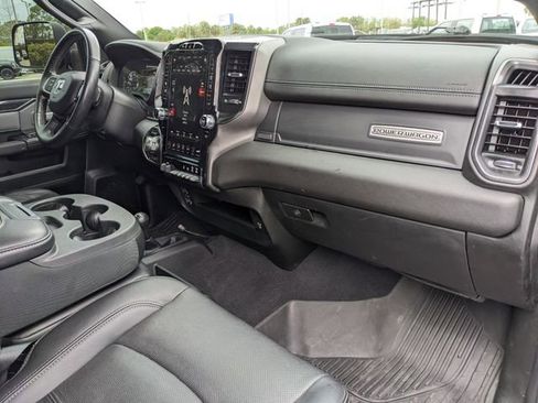 Used 2020 RAM 2500 Power Wagon image 15