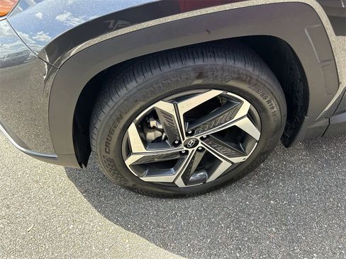 Certified 2023 Hyundai Tucson SEL w/ Convenience Package image 5