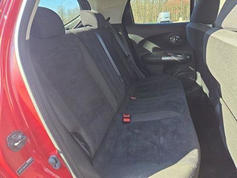 Used 2011 Nissan Juke SV AWD/4WD image 24
