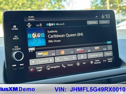 Used 2024 Honda Civic Type R image 28