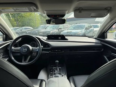 Used 2021 MAZDA CX-30 AWD 2.5 S w/ Select Package image 22