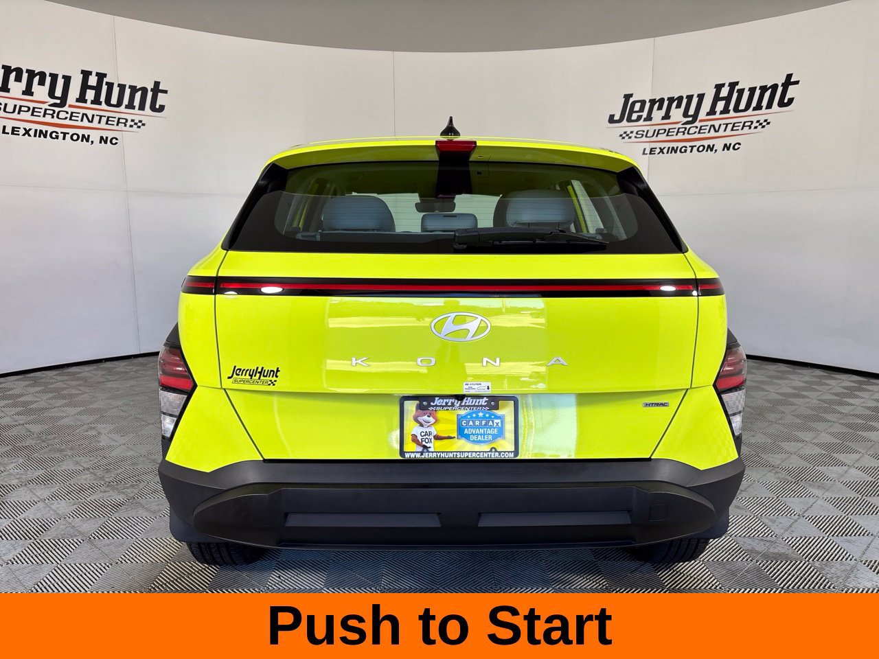 Used 2024 Hyundai Kona SE AWD/4WD image 7