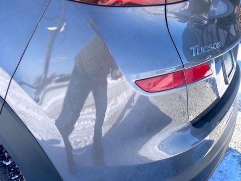 Used 2020 Hyundai Tucson Value image 7