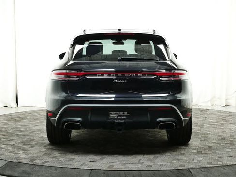 Used 2025 Porsche Macan image 6