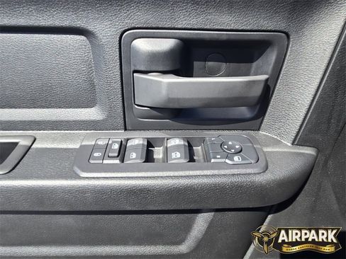 New 2025 RAM 2500 Tradesman image 19