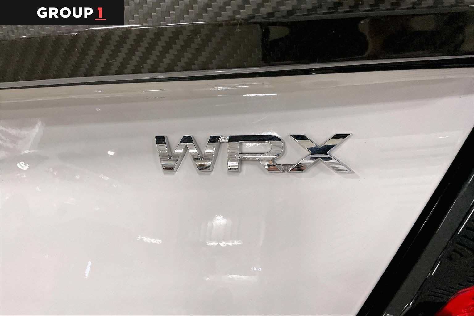 Used 2023 Subaru WRX AWD/4WD image 10