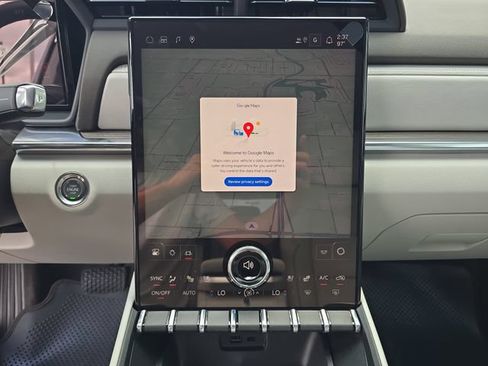 New 2026 GMC Terrain Denali AWD/4WD image 19