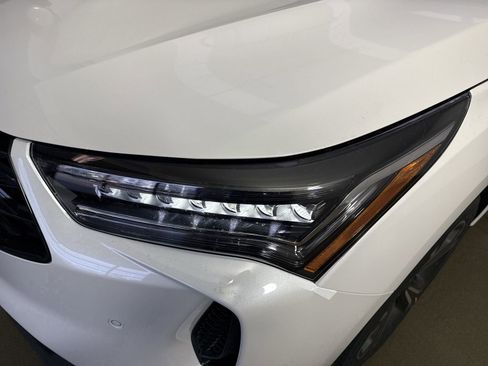 New 2026 Acura RDX w/ Technology Package image 27