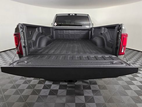 New 2026 RAM 3500 Big Horn image 14