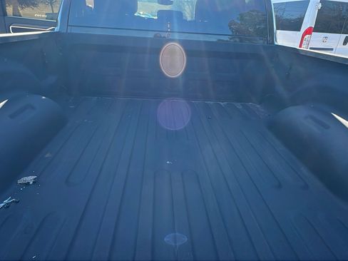 Used 2024 RAM 2500 Big Horn w/ Bed Utility Group image 13