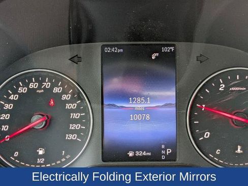 Used 2026 Mercedes-Benz Sprinter 2500 image 22