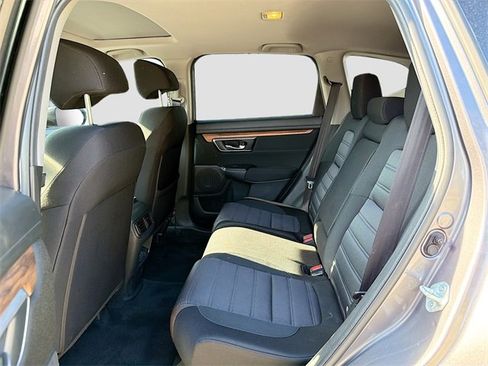Used 2021 Honda CR-V EX image 20