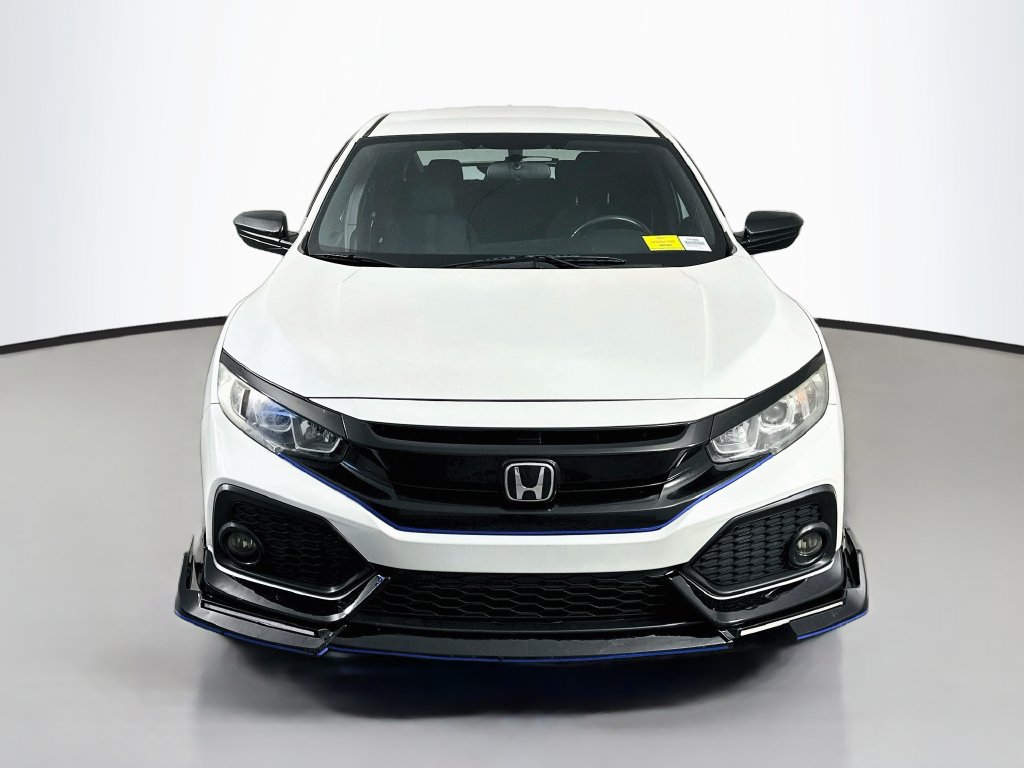 Used 2018 Honda Civic Sport image 3